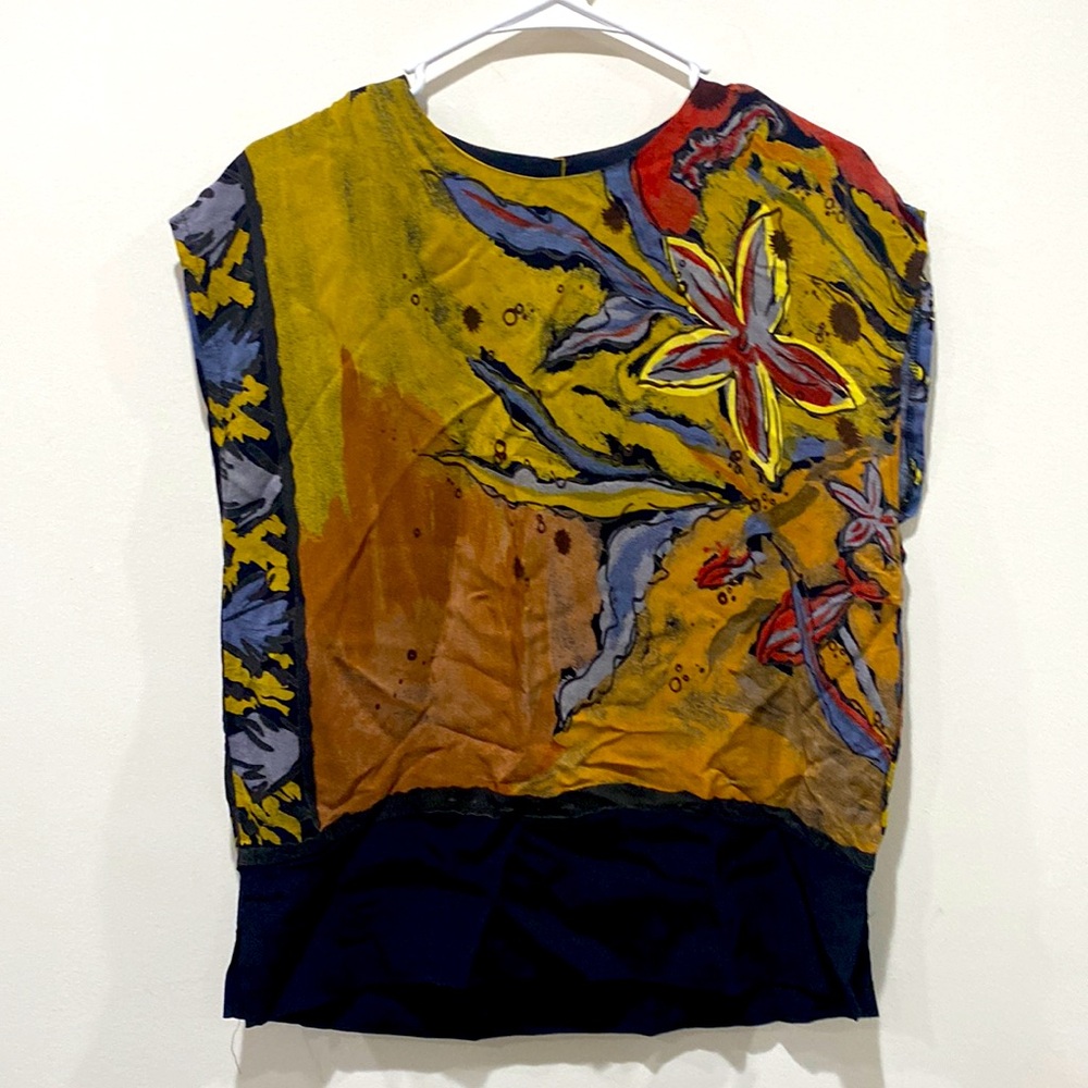 Lightweight Blouse